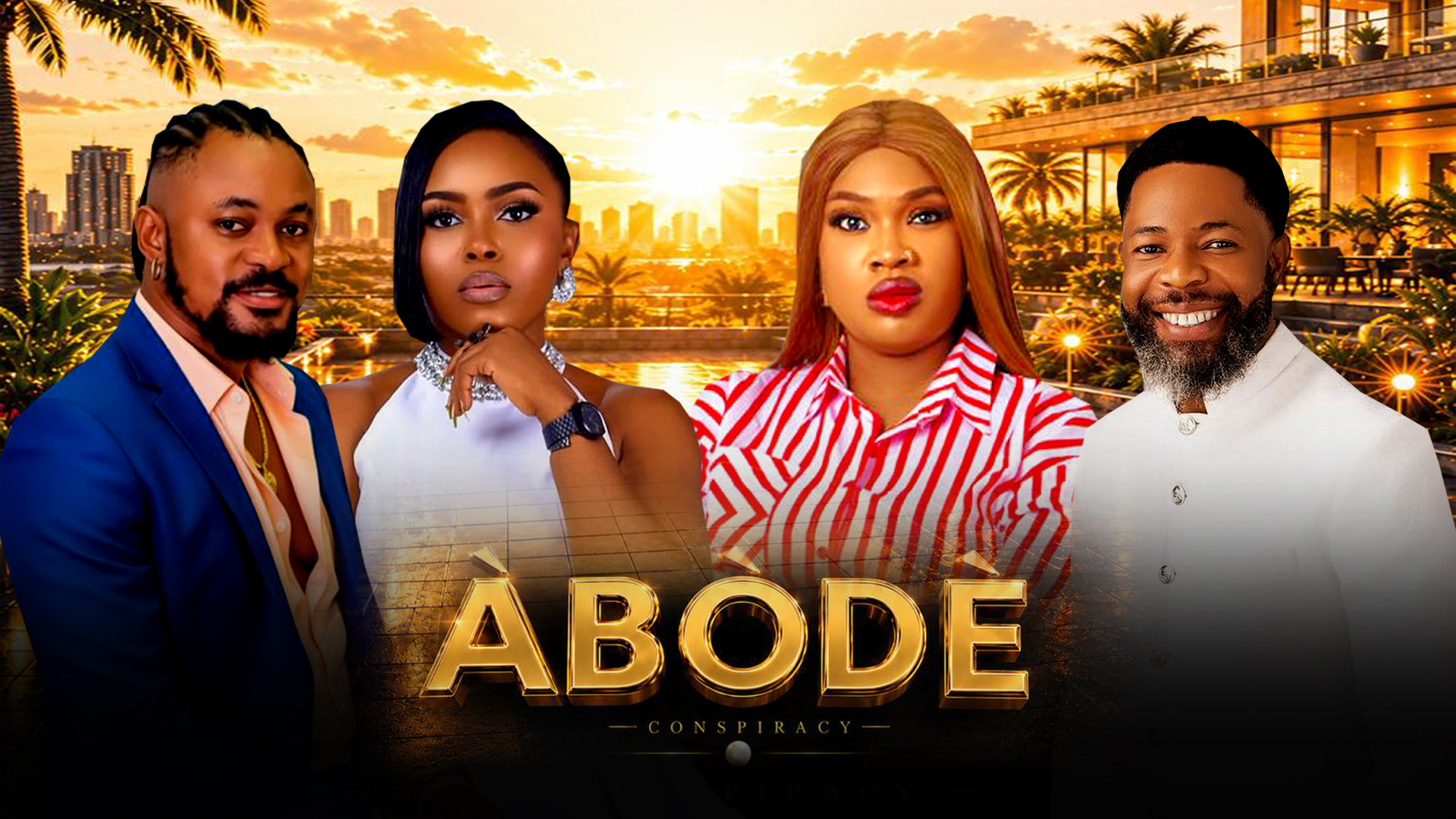 ABODE